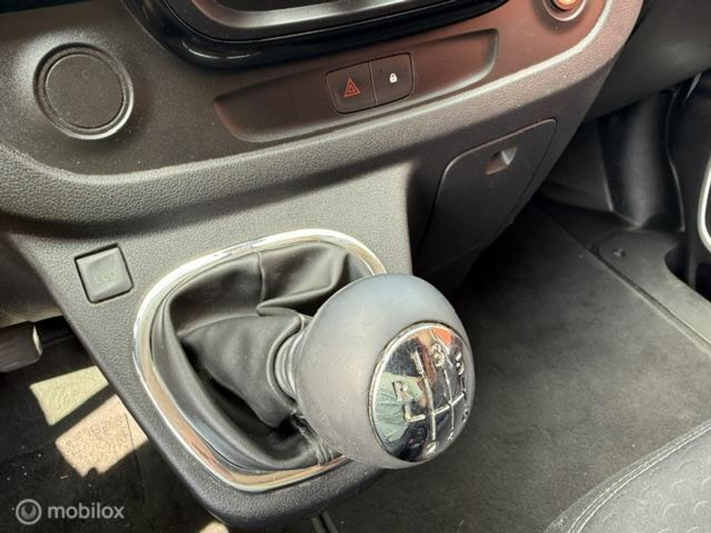 Foto van Fiat Talento
