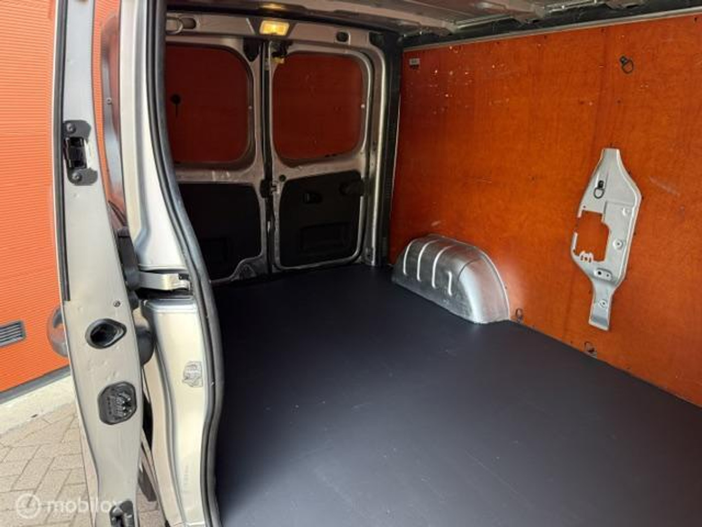 Foto van Fiat Talento