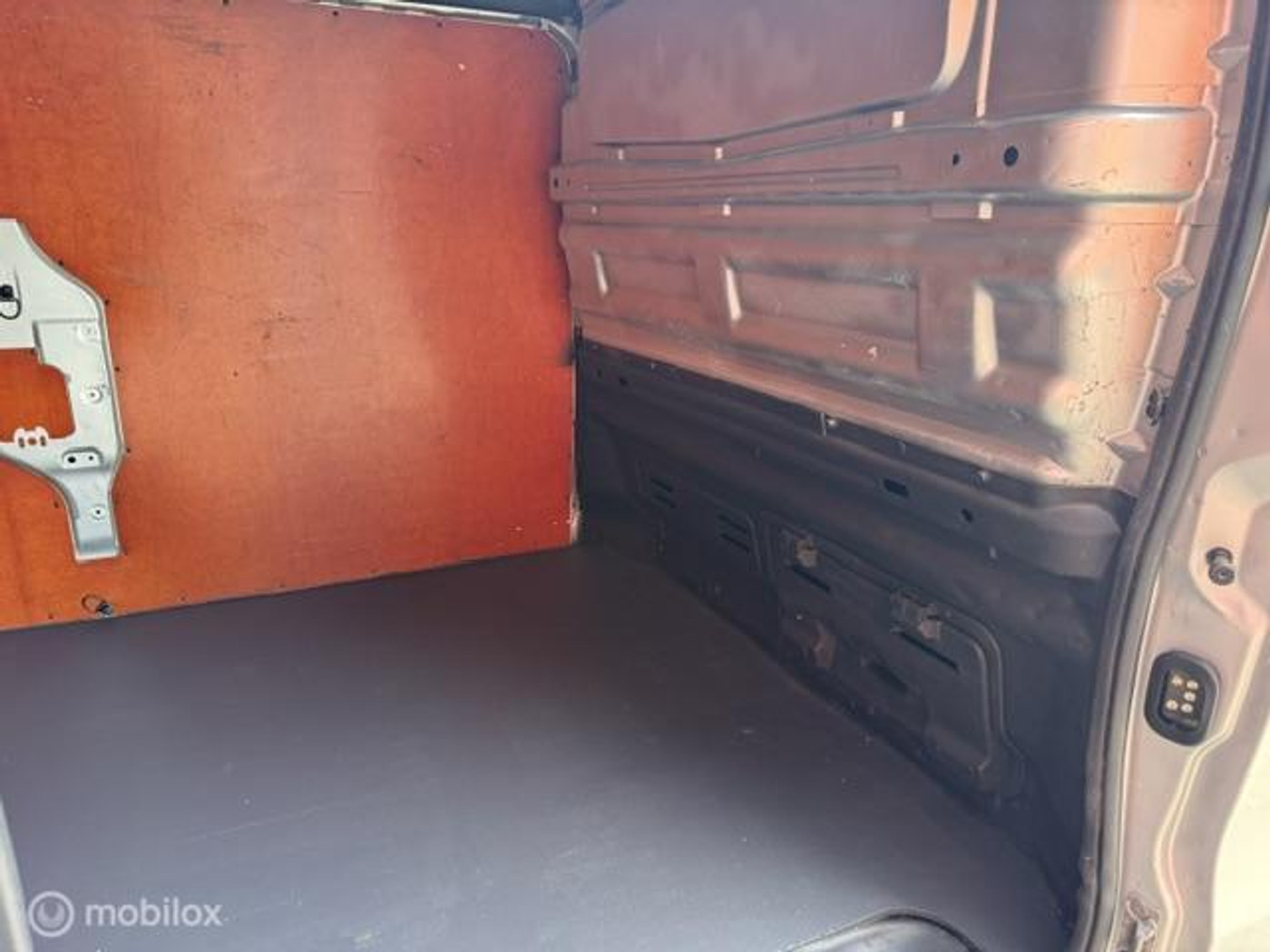 Foto van Fiat Talento