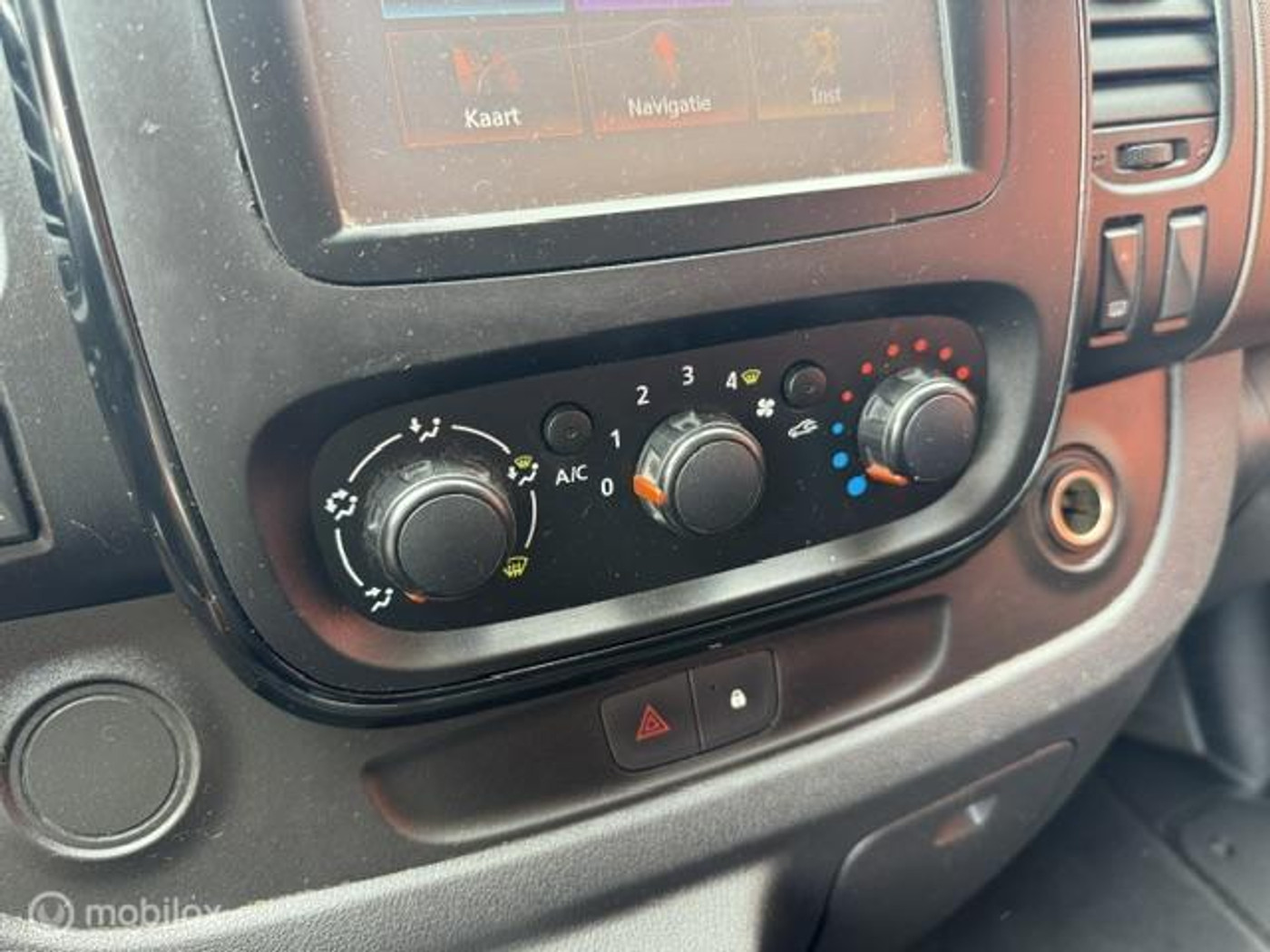 Foto van Fiat Talento