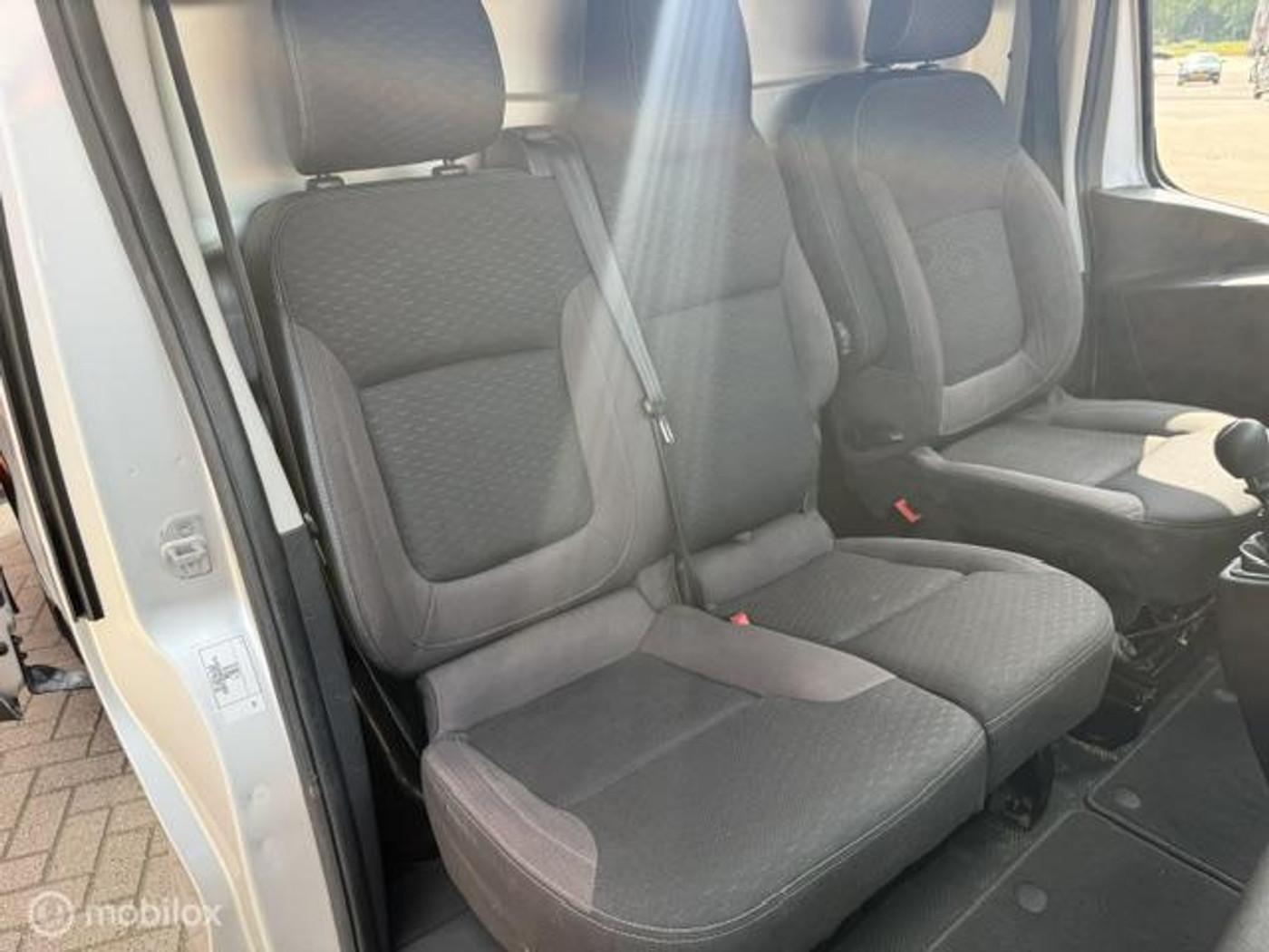 Foto van Fiat Talento