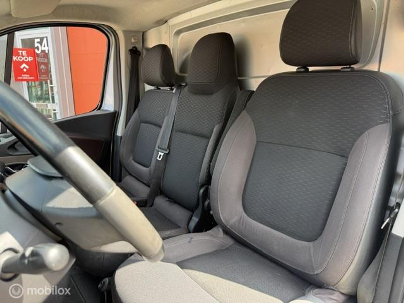 Foto van Fiat Talento
