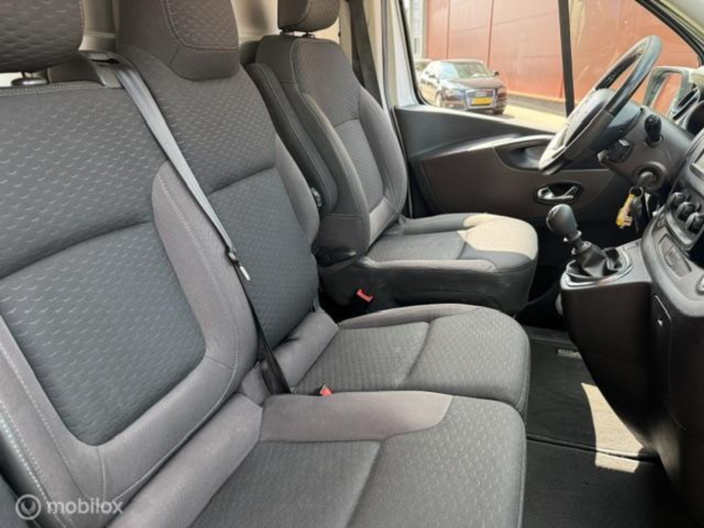 Foto van Fiat Talento