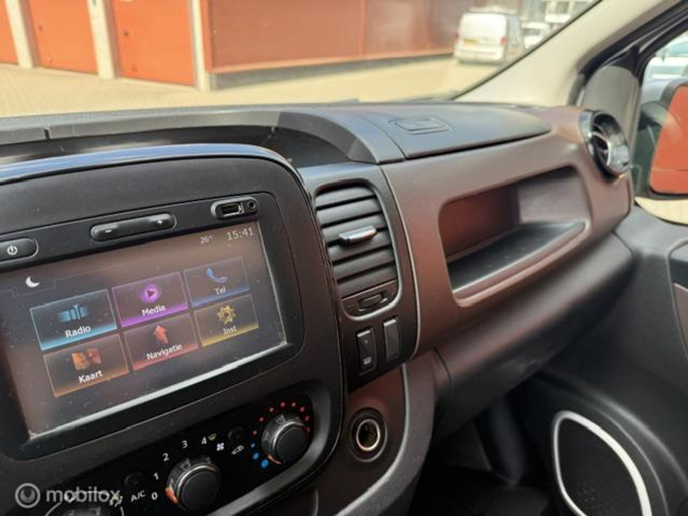 Foto van Fiat Talento