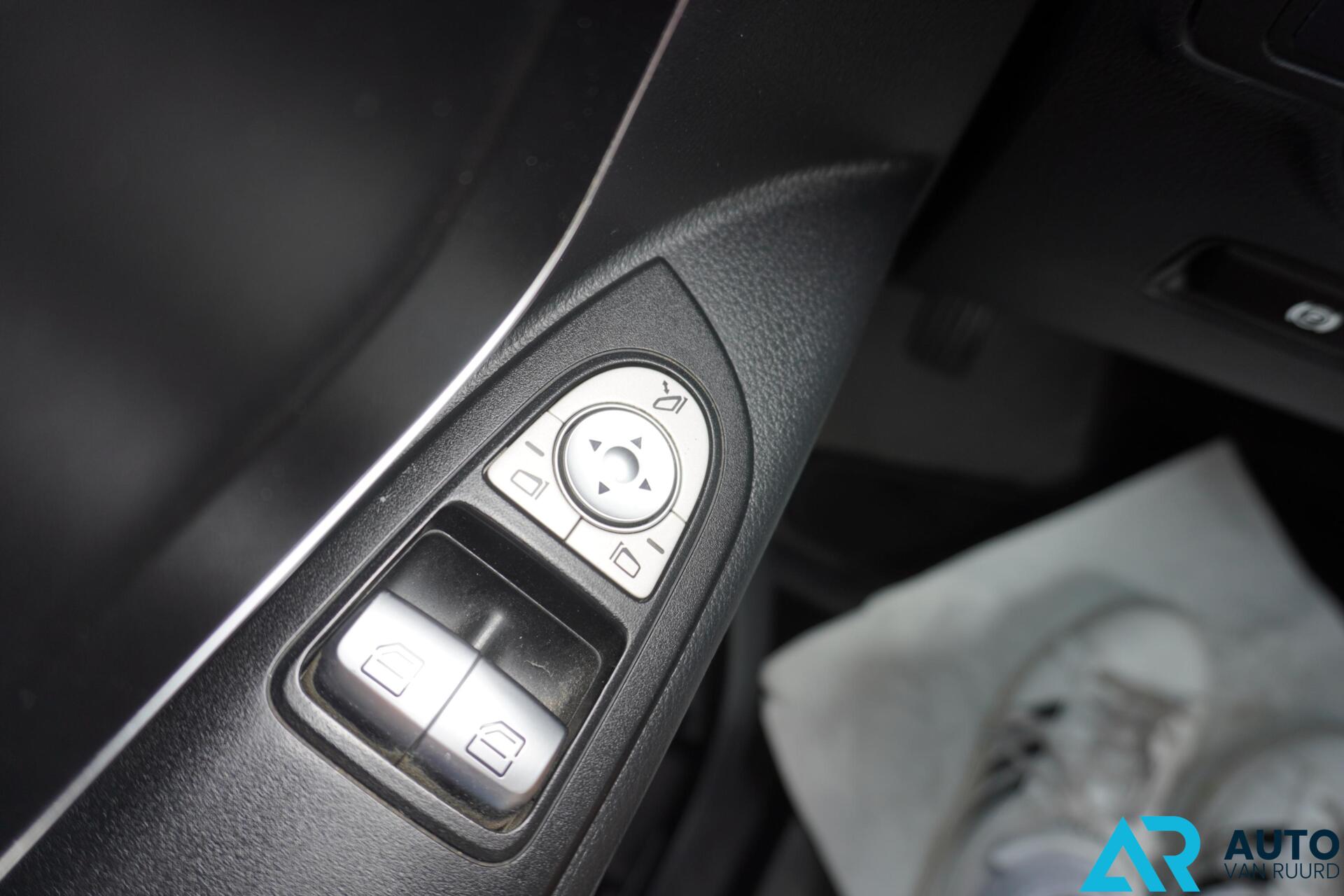 Foto van Mercedes-Benz Vito
