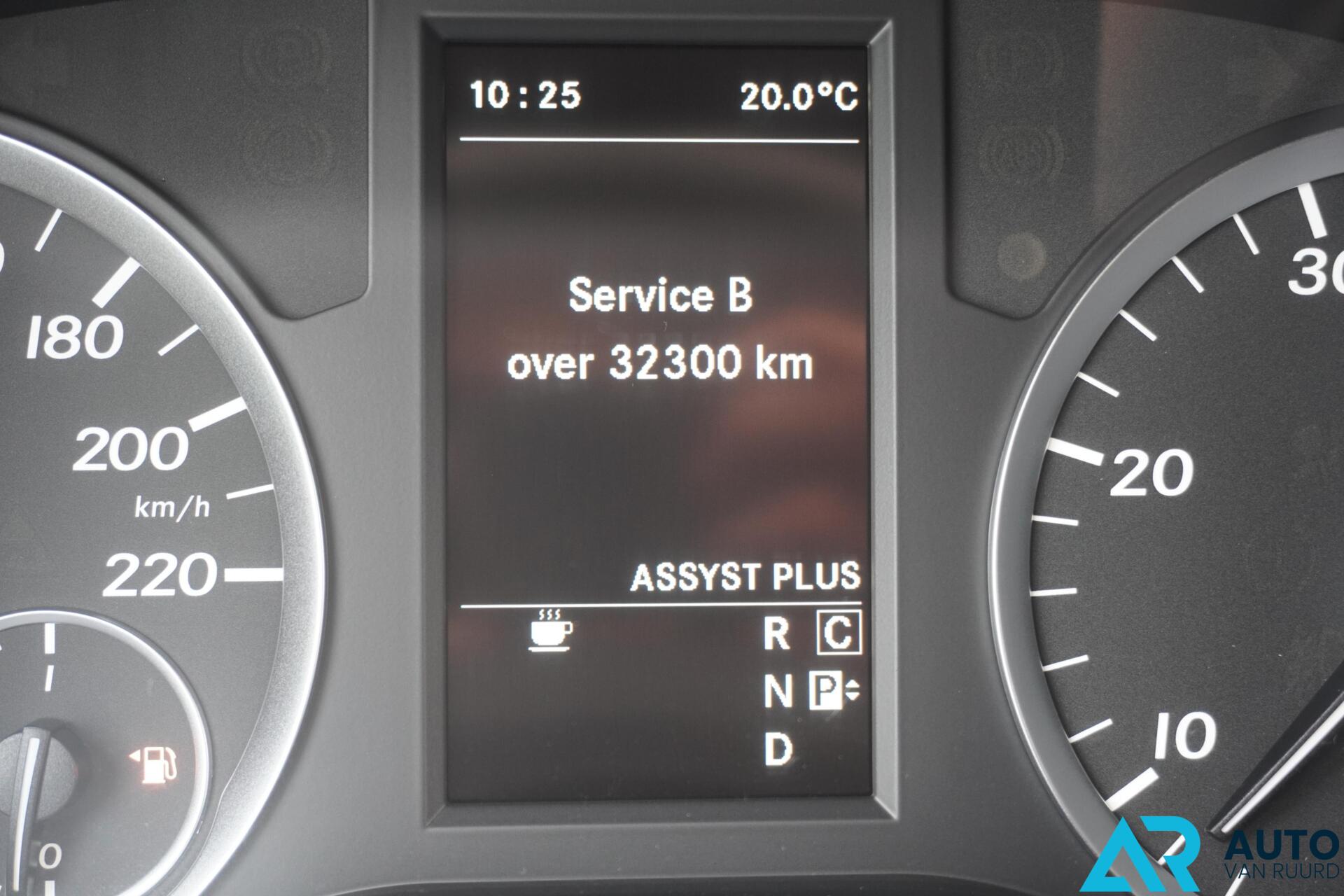 Foto van Mercedes-Benz Vito