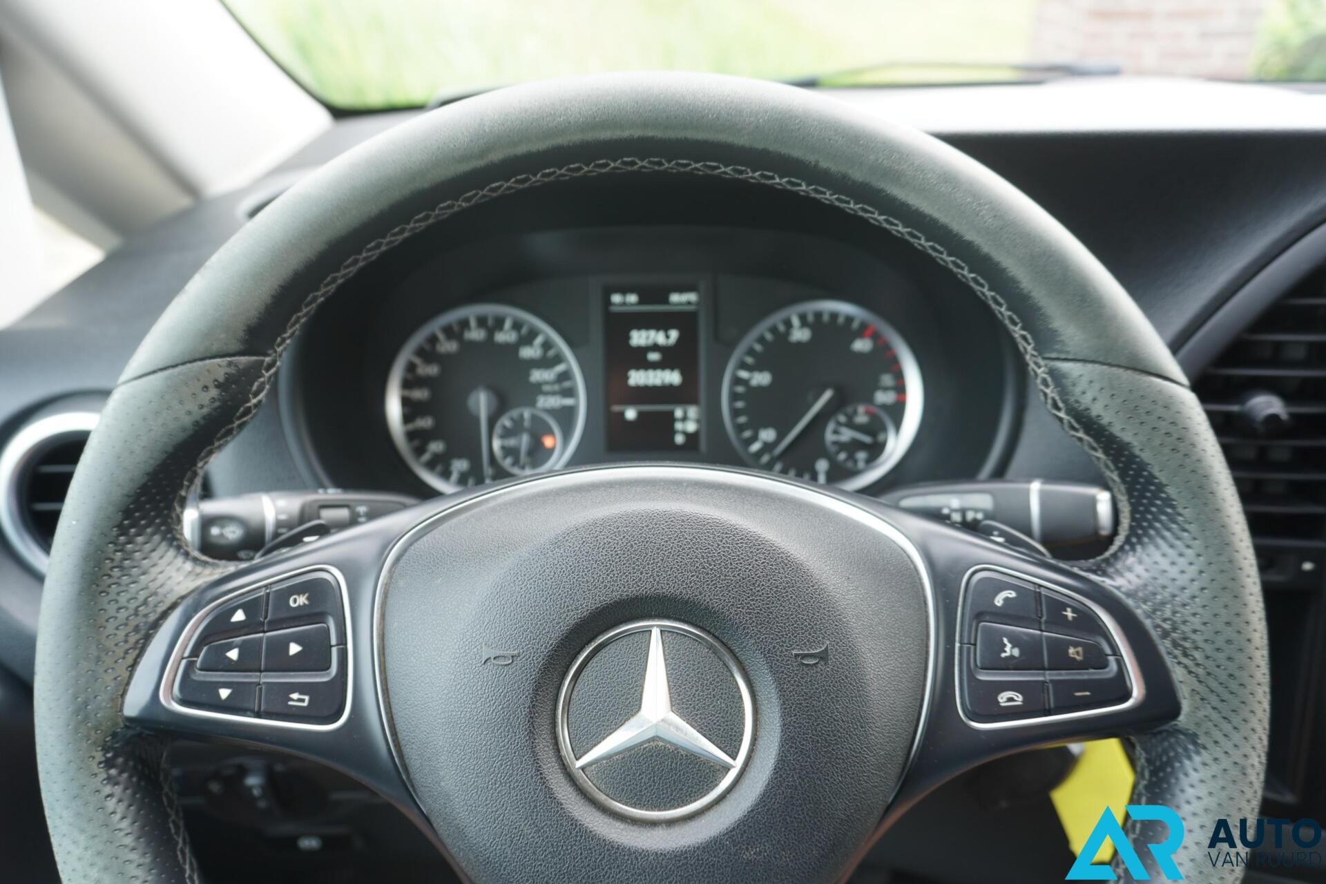 Foto van Mercedes-Benz Vito