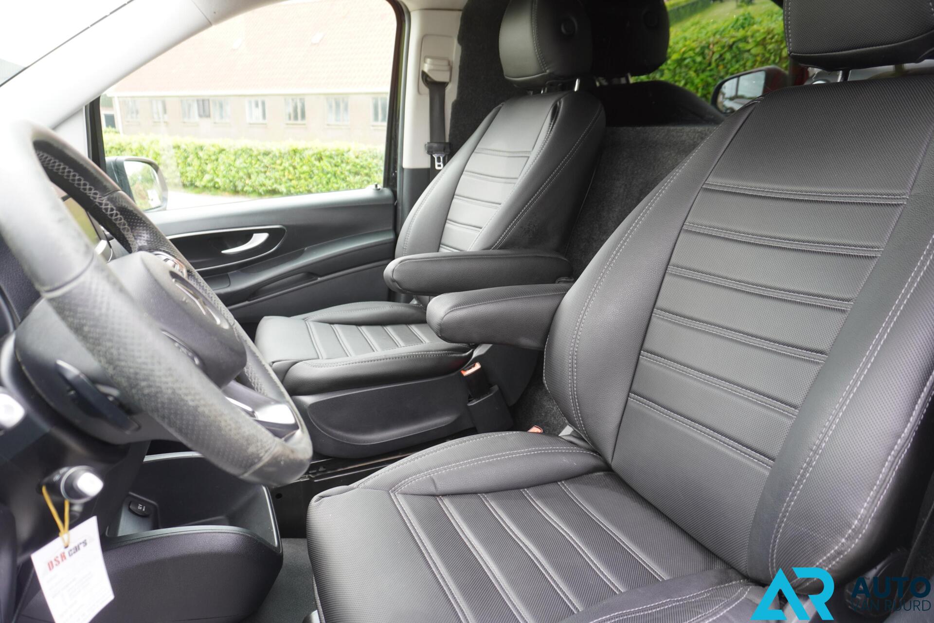 Foto van Mercedes-Benz Vito