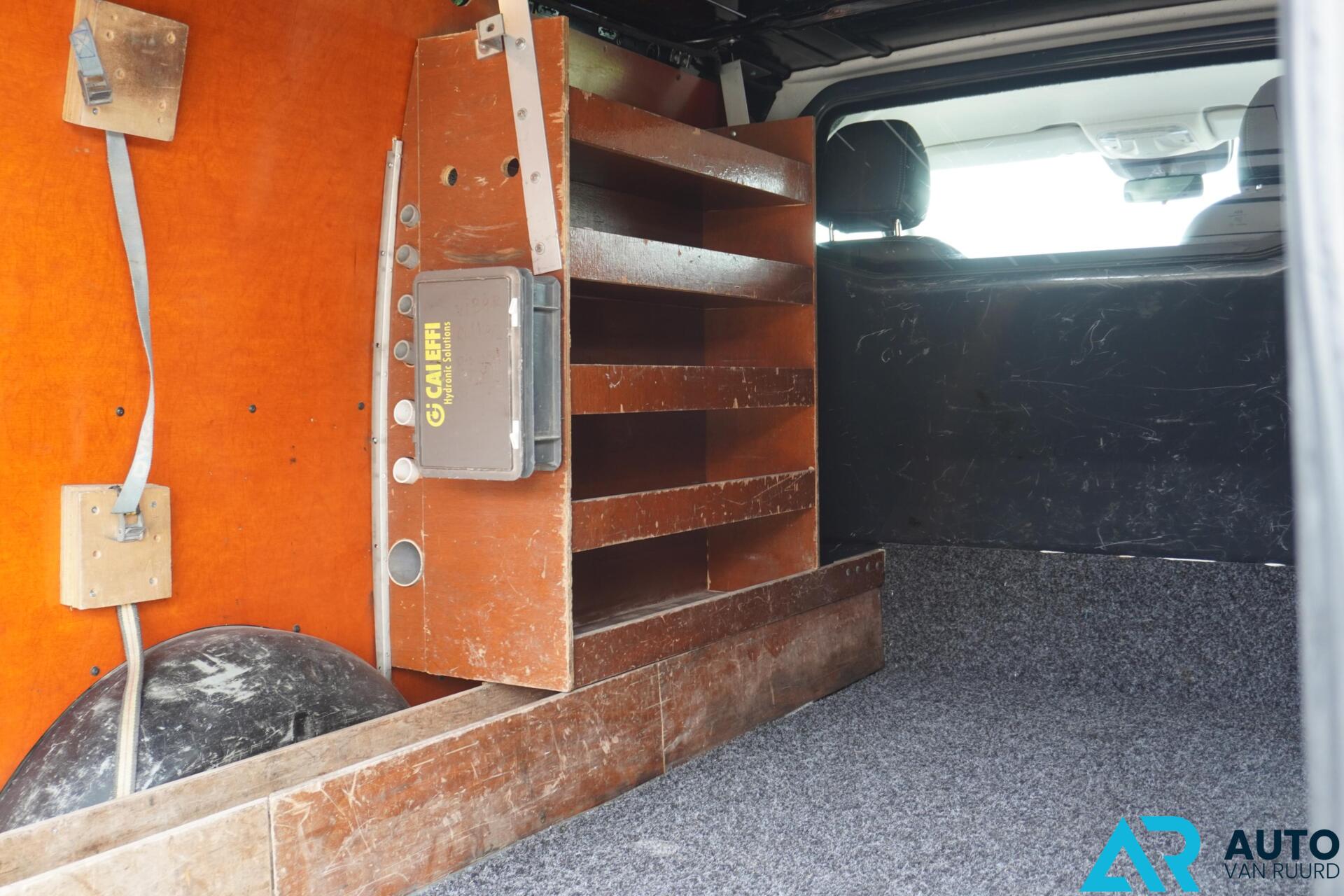 Foto van Mercedes-Benz Vito