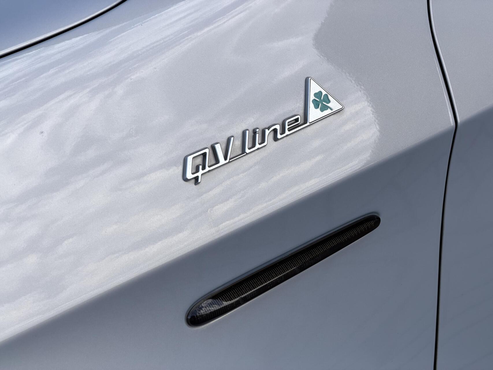 Foto van Alfa Romeo Alfa Giulietta