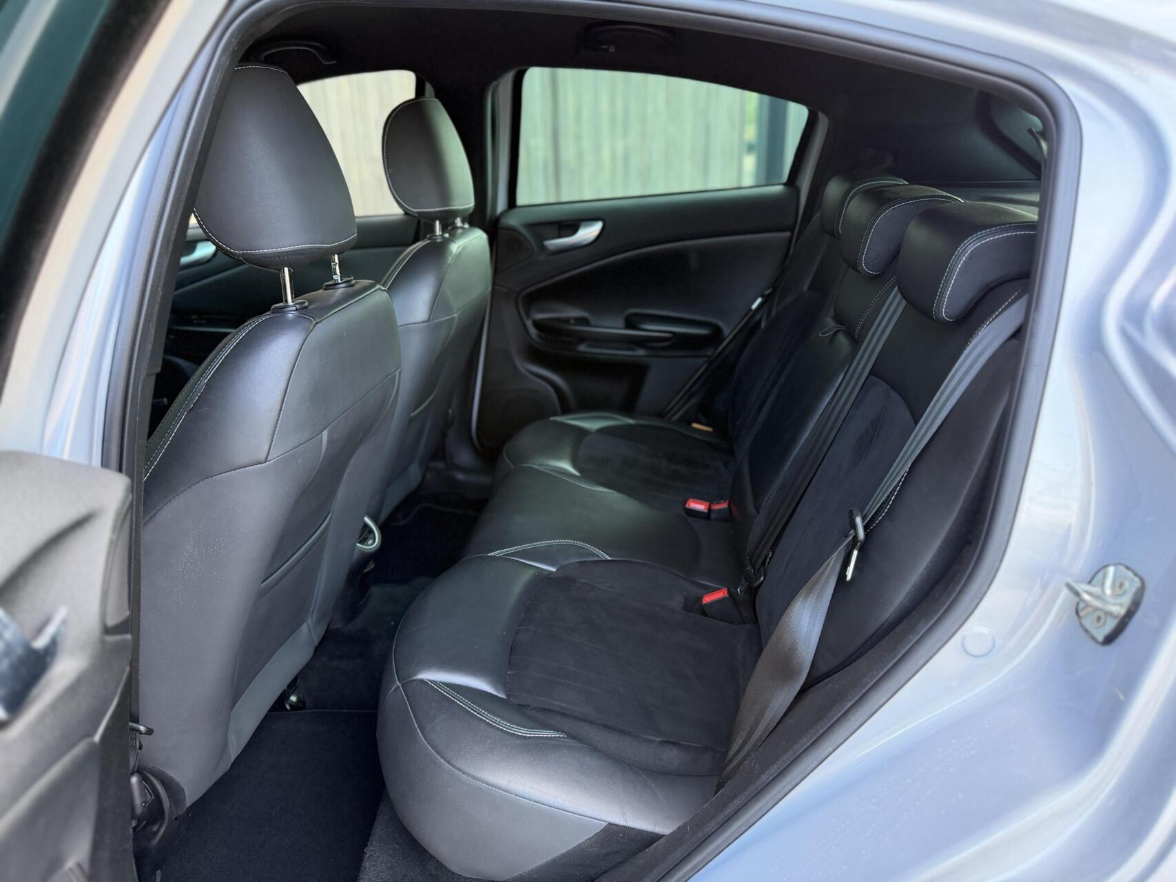 Foto van Alfa Romeo Alfa Giulietta