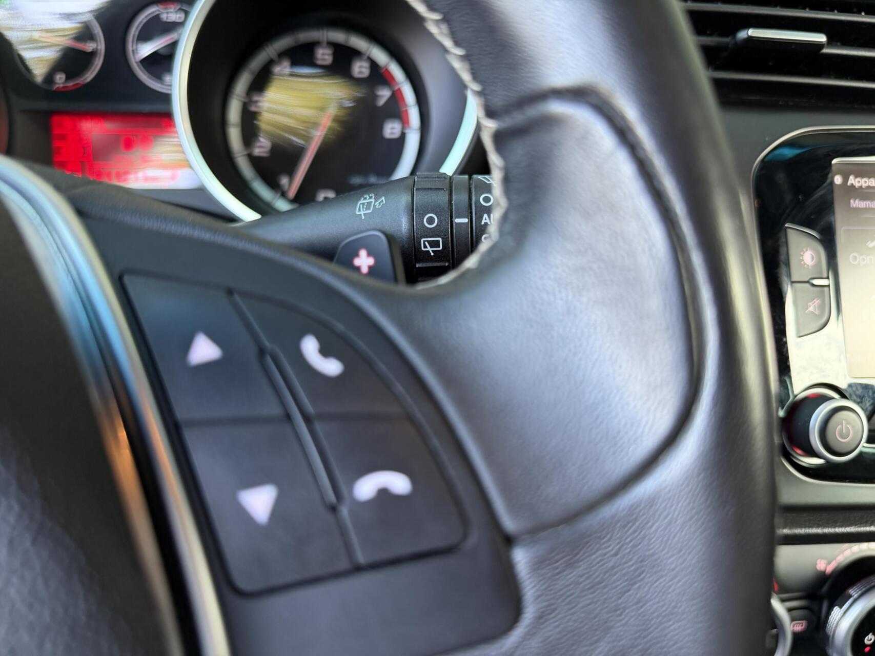 Foto van Alfa Romeo Alfa Giulietta