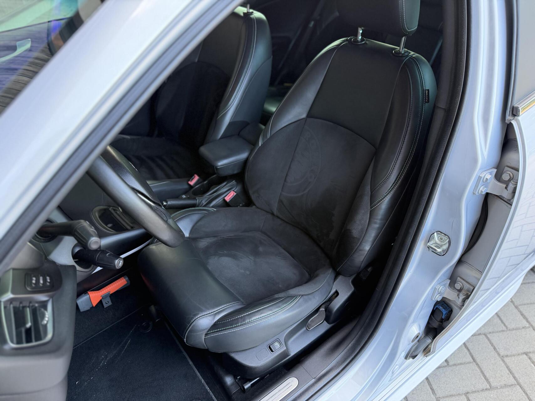 Foto van Alfa Romeo Alfa Giulietta
