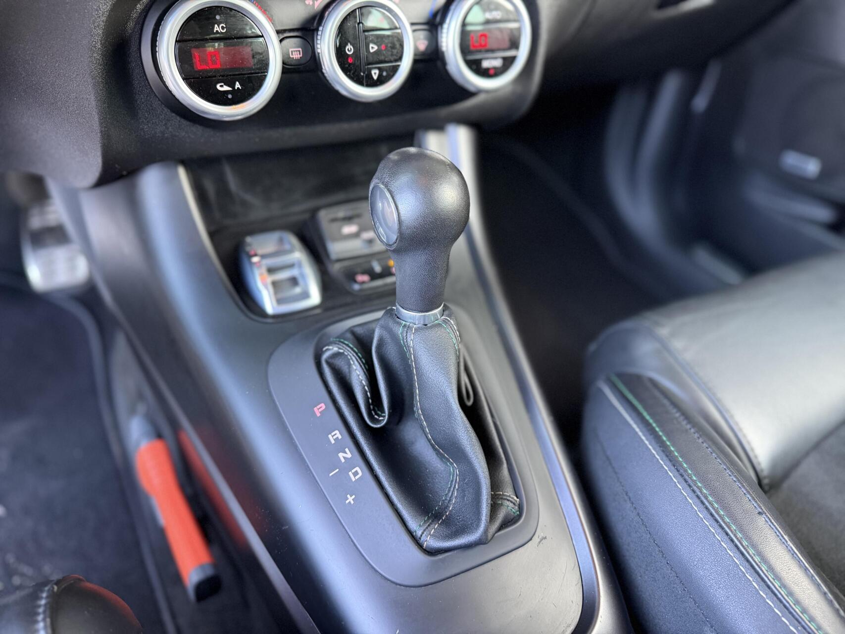 Foto van Alfa Romeo Alfa Giulietta