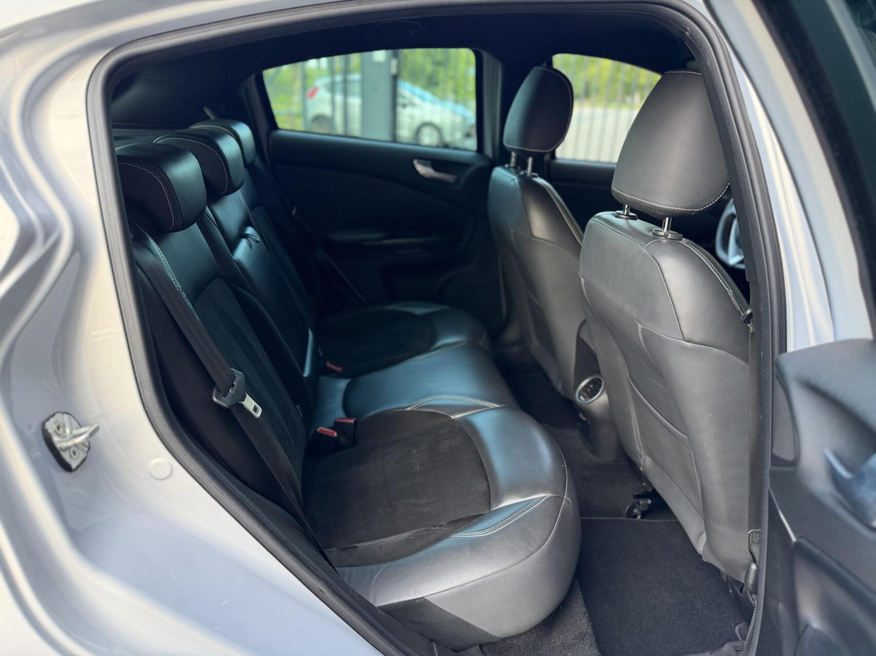 Foto van Alfa Romeo Alfa Giulietta