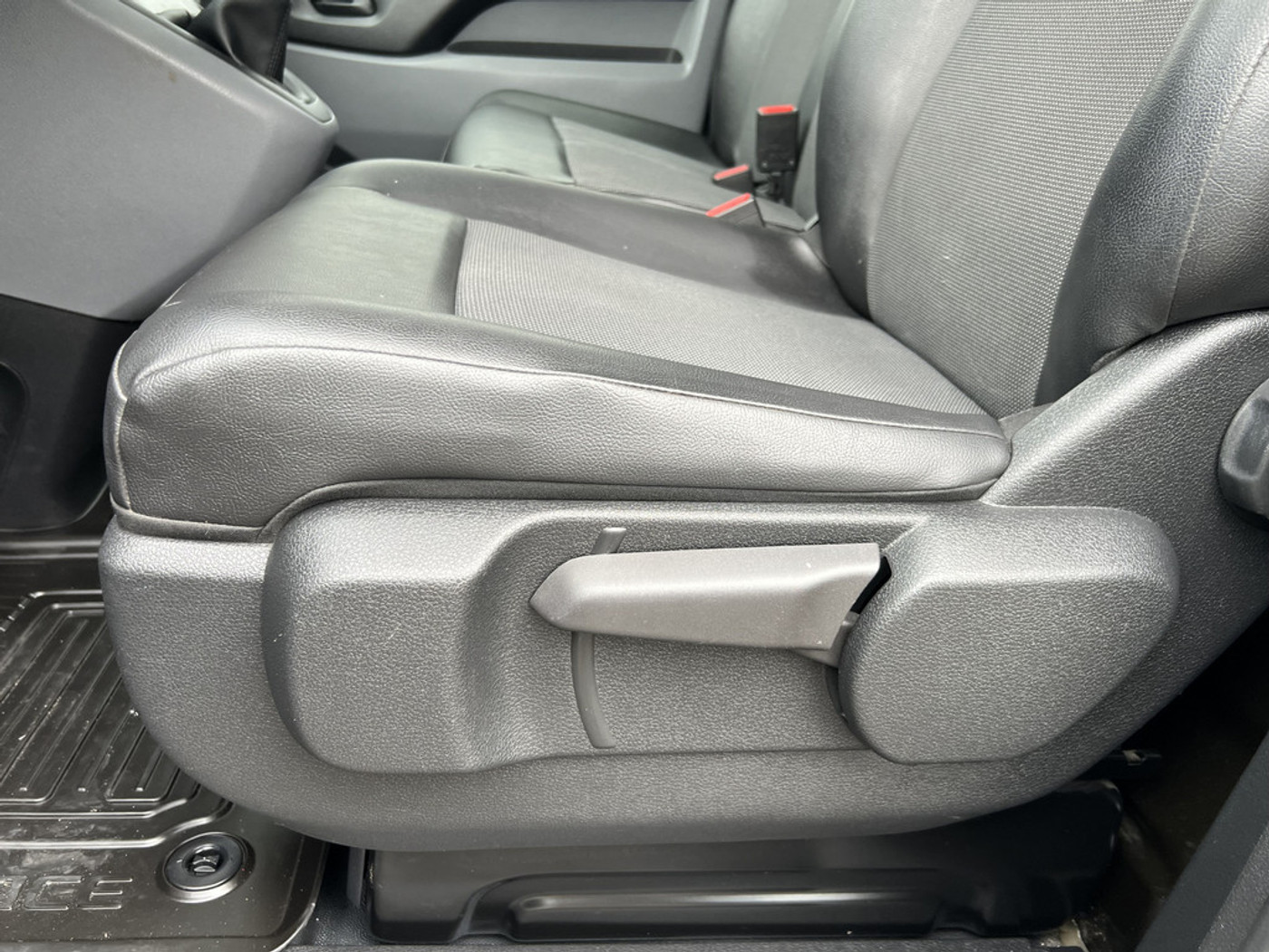 Foto van Toyota Proace