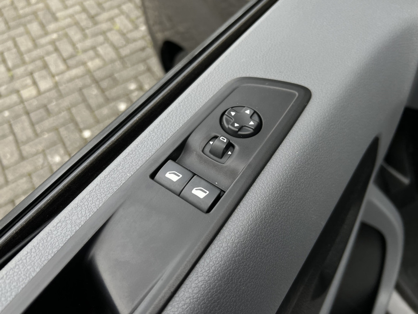 Foto van Toyota Proace