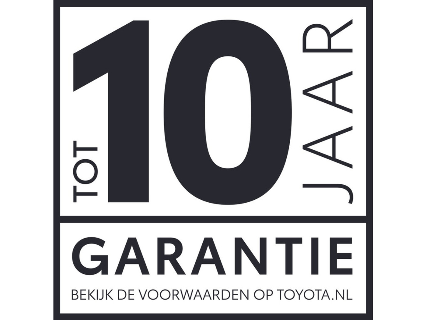 Foto van Toyota Proace