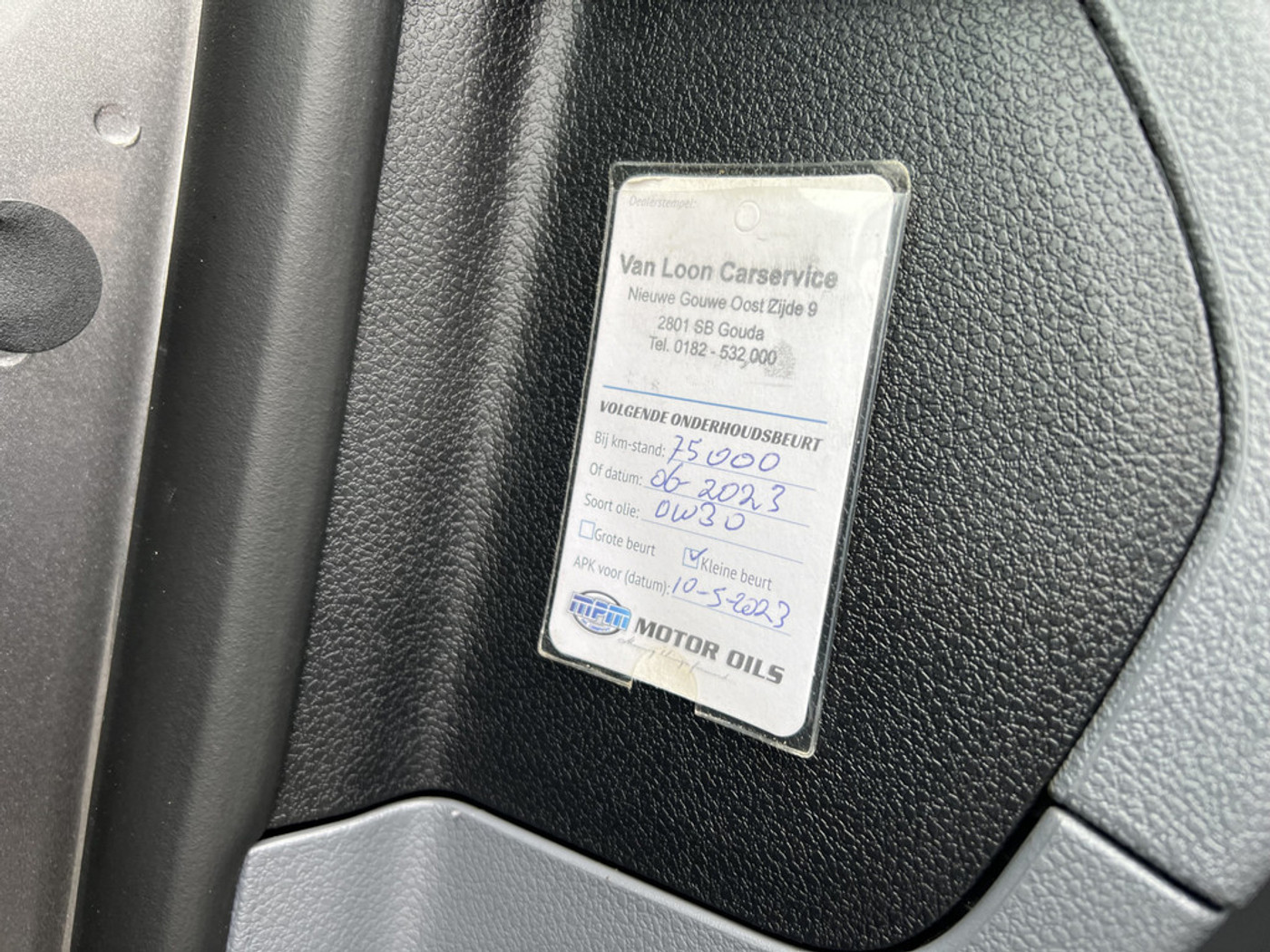 Foto van Toyota Proace