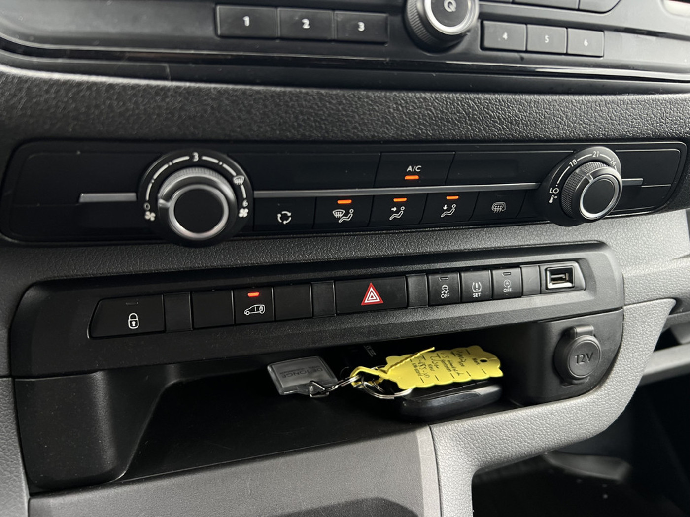 Foto van Toyota Proace