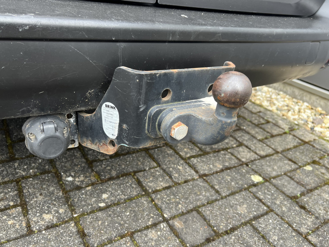 Foto van Toyota Proace