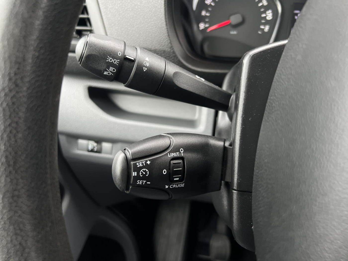 Foto van Toyota Proace