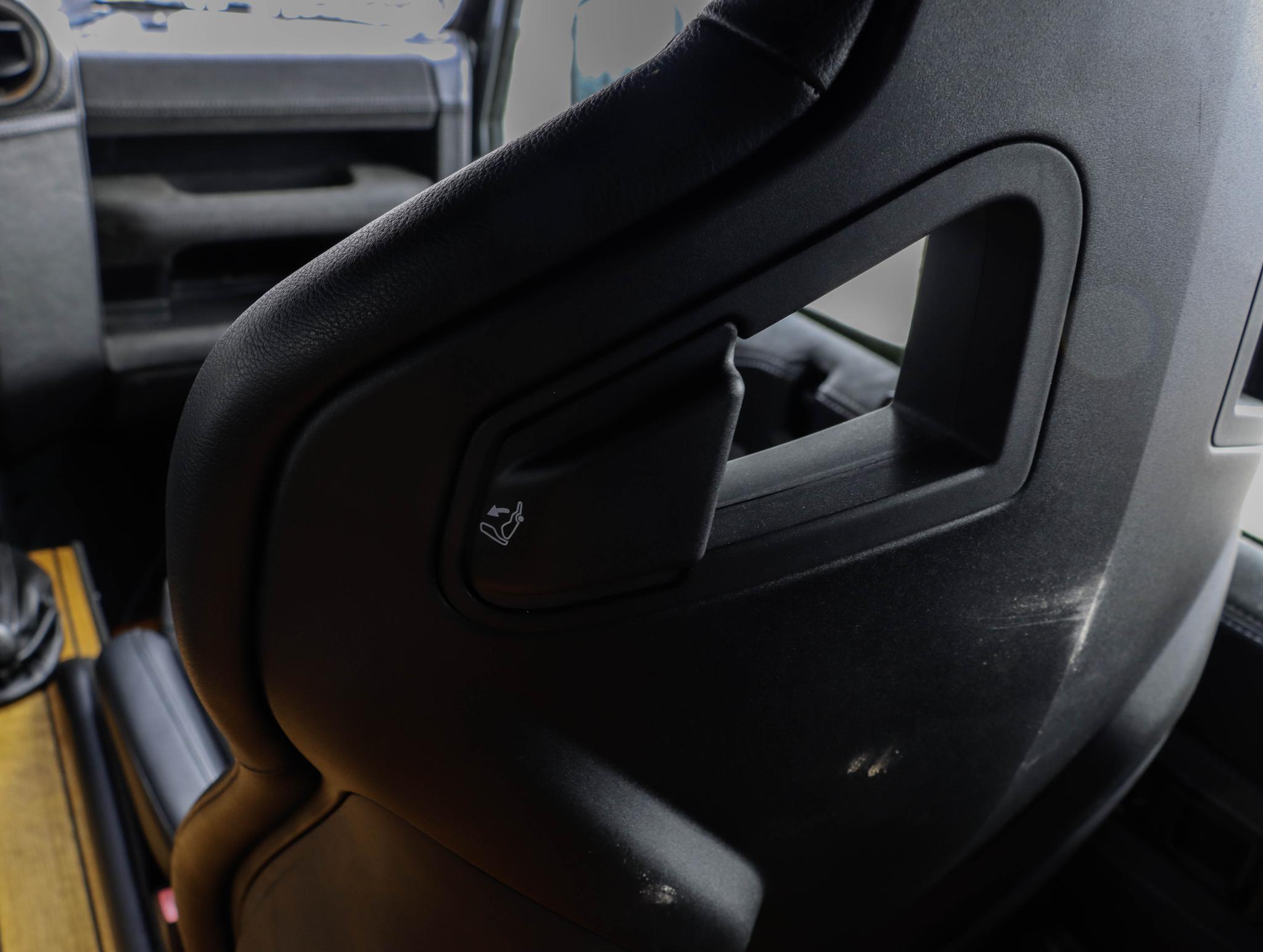 Foto van Land Rover Defender