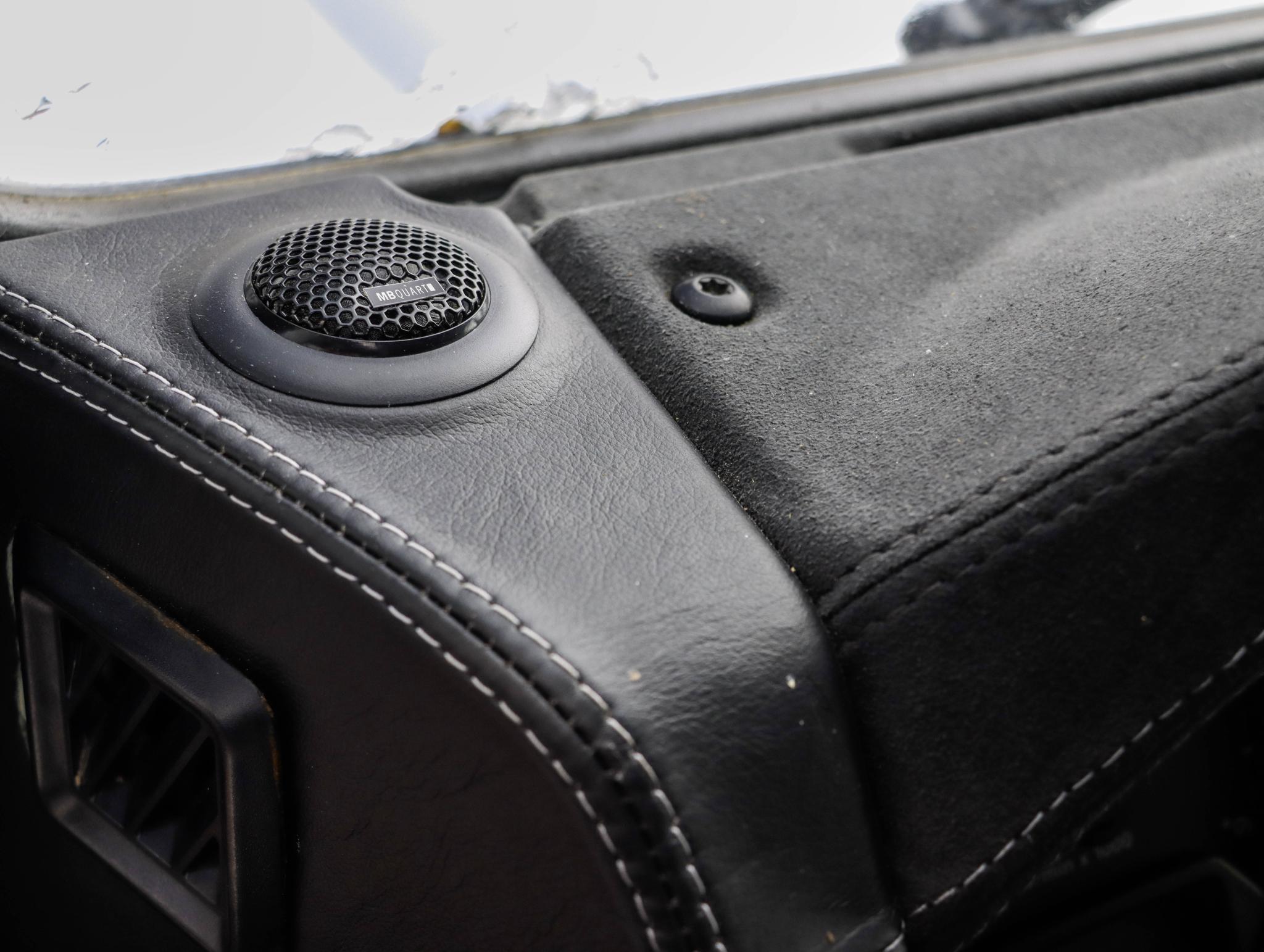 Foto van Land Rover Defender