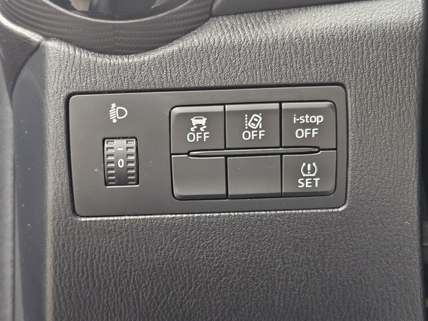 Foto van Mazda Mazda2