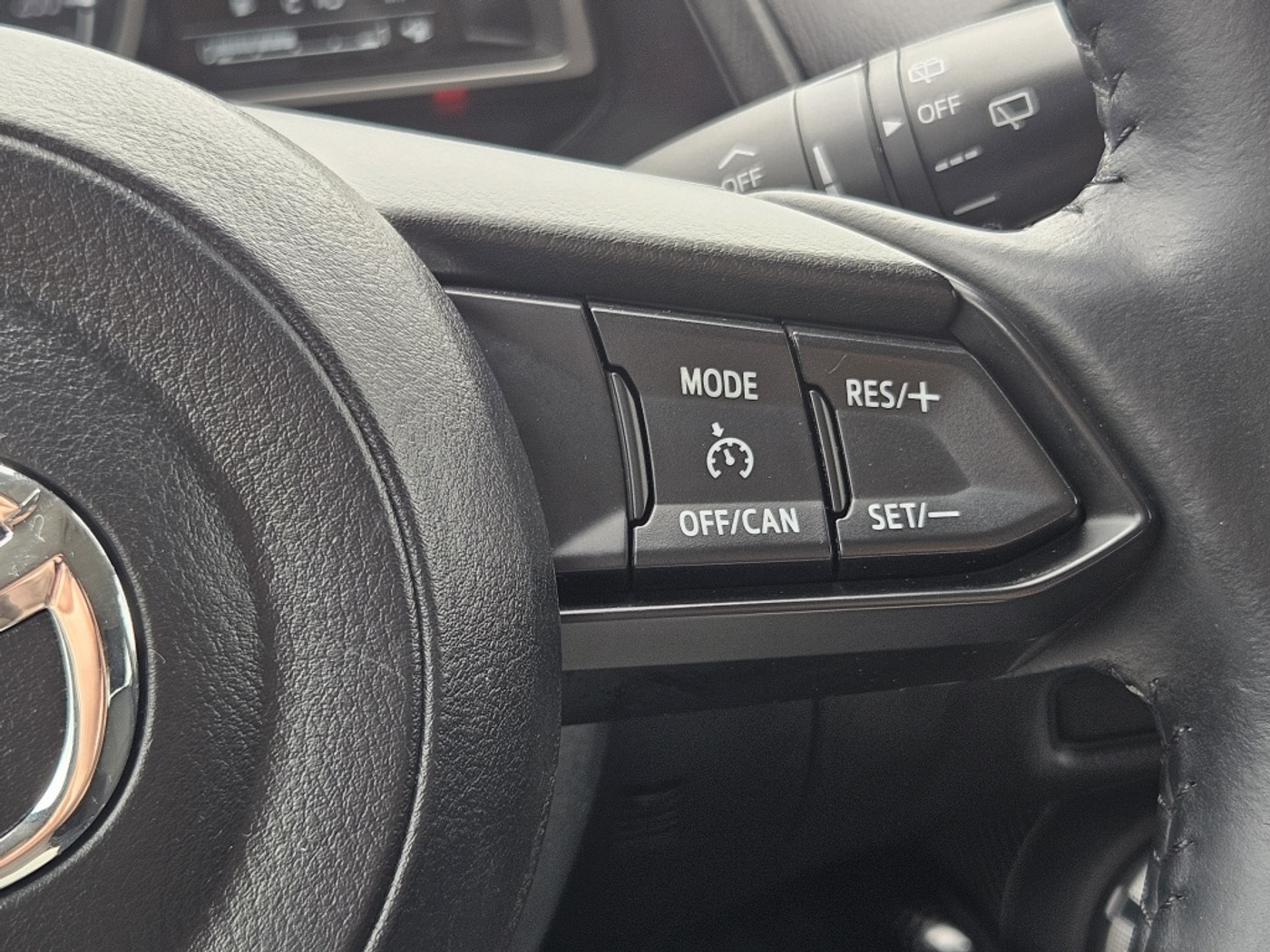 Foto van Mazda Mazda2