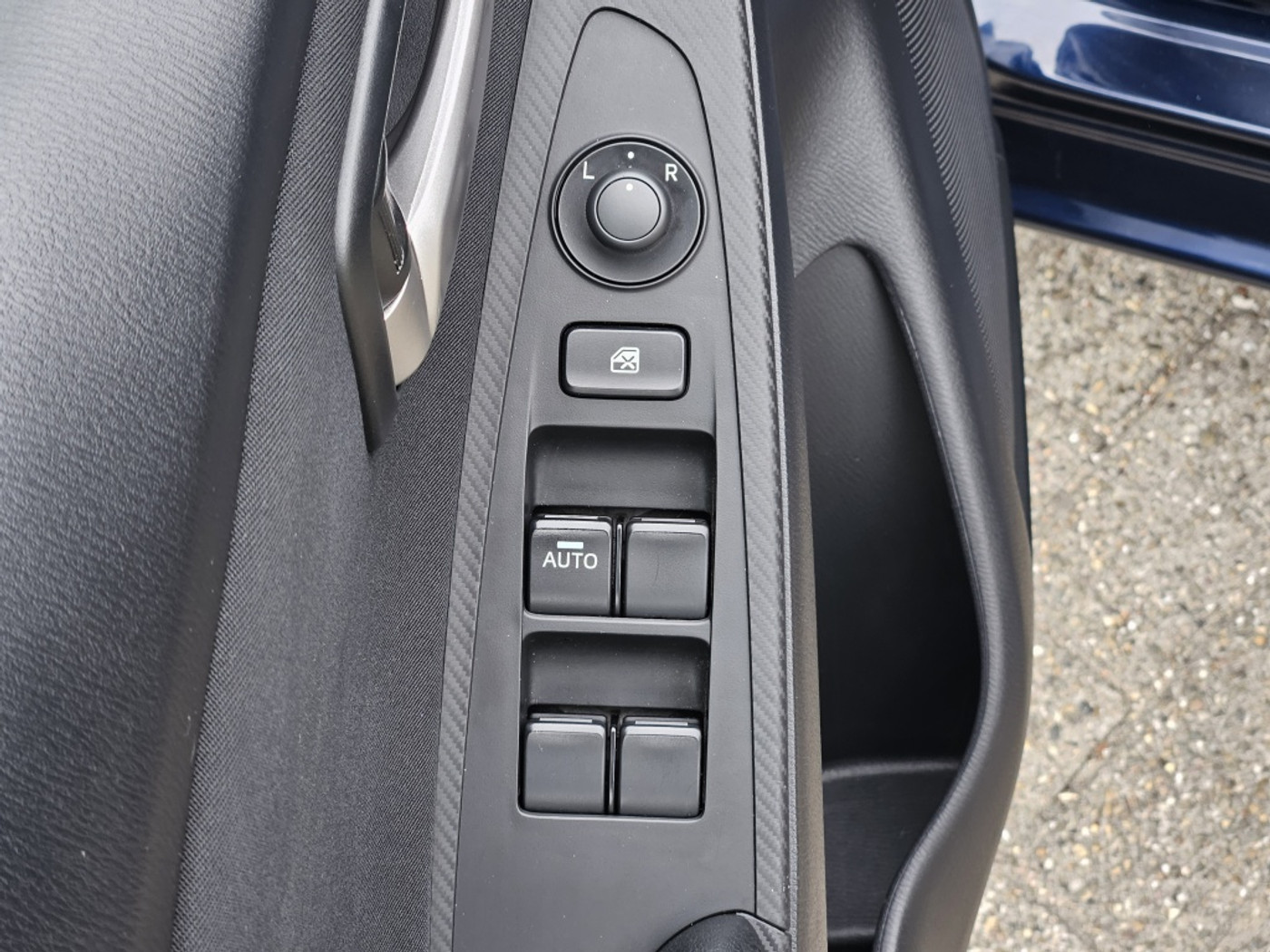 Foto van Mazda Mazda2