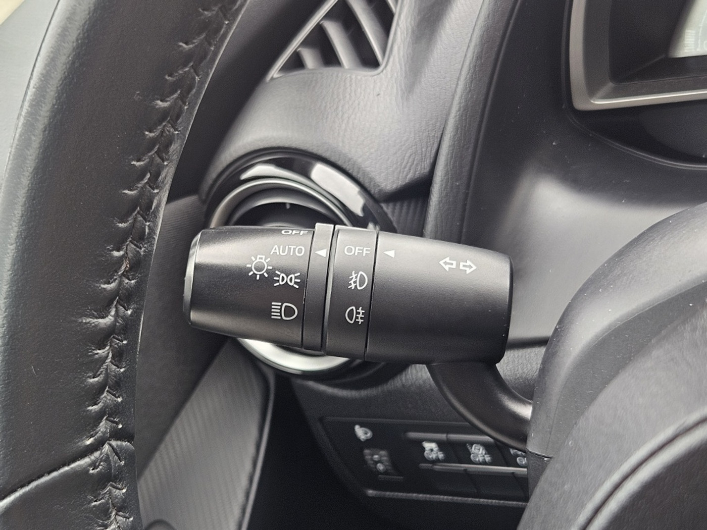 Foto van Mazda Mazda2
