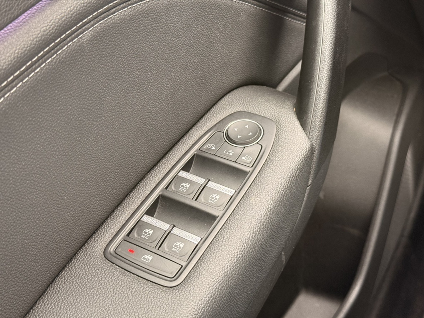Foto van Mitsubishi Asx