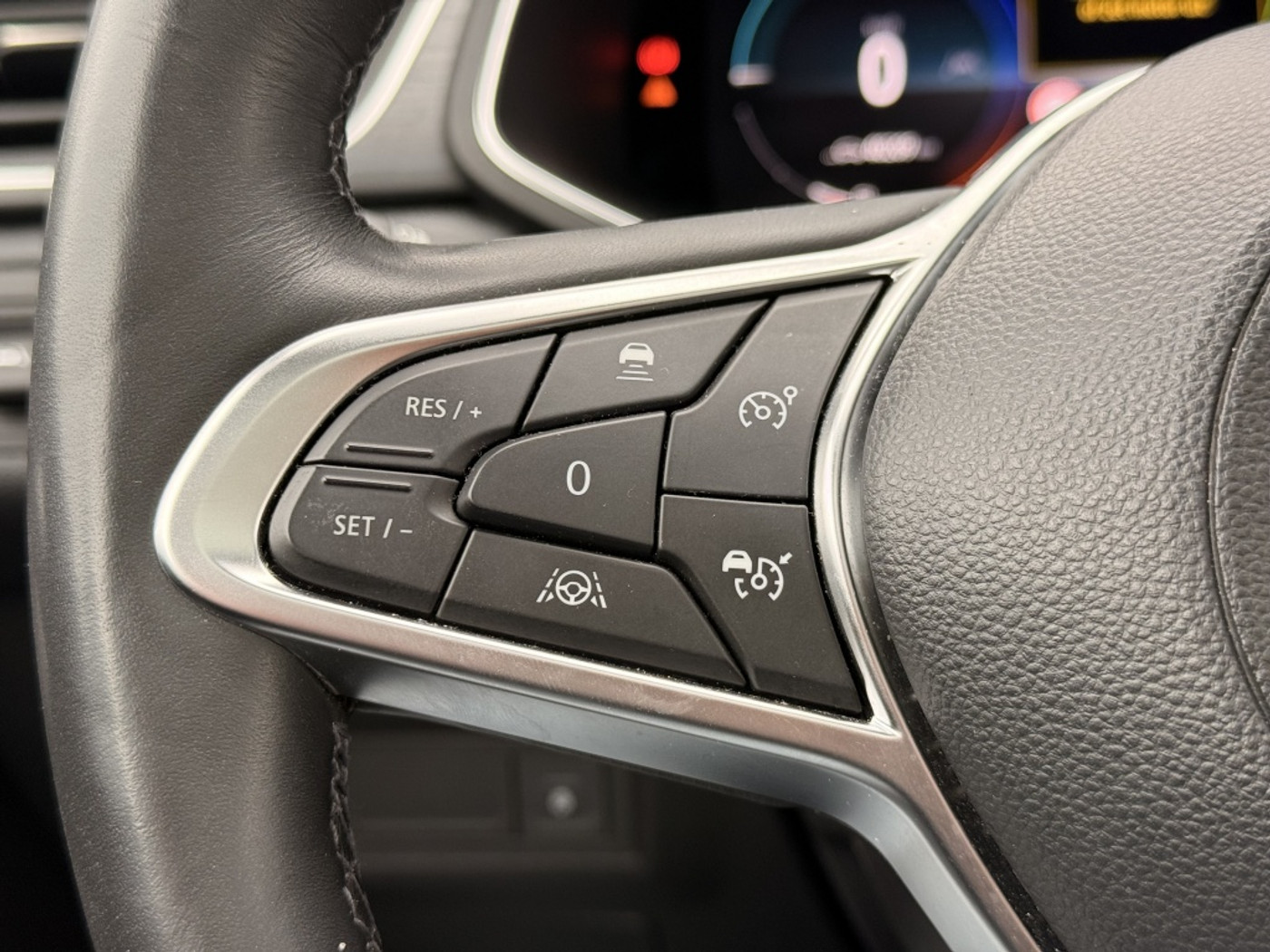Foto van Mitsubishi Asx