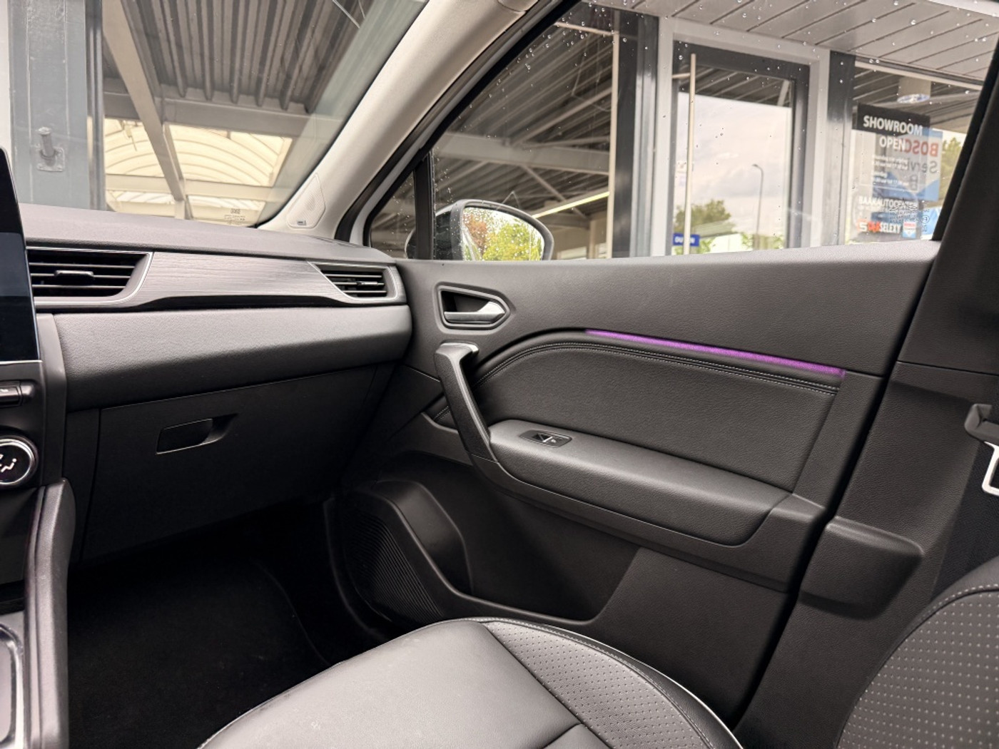 Foto van Mitsubishi Asx