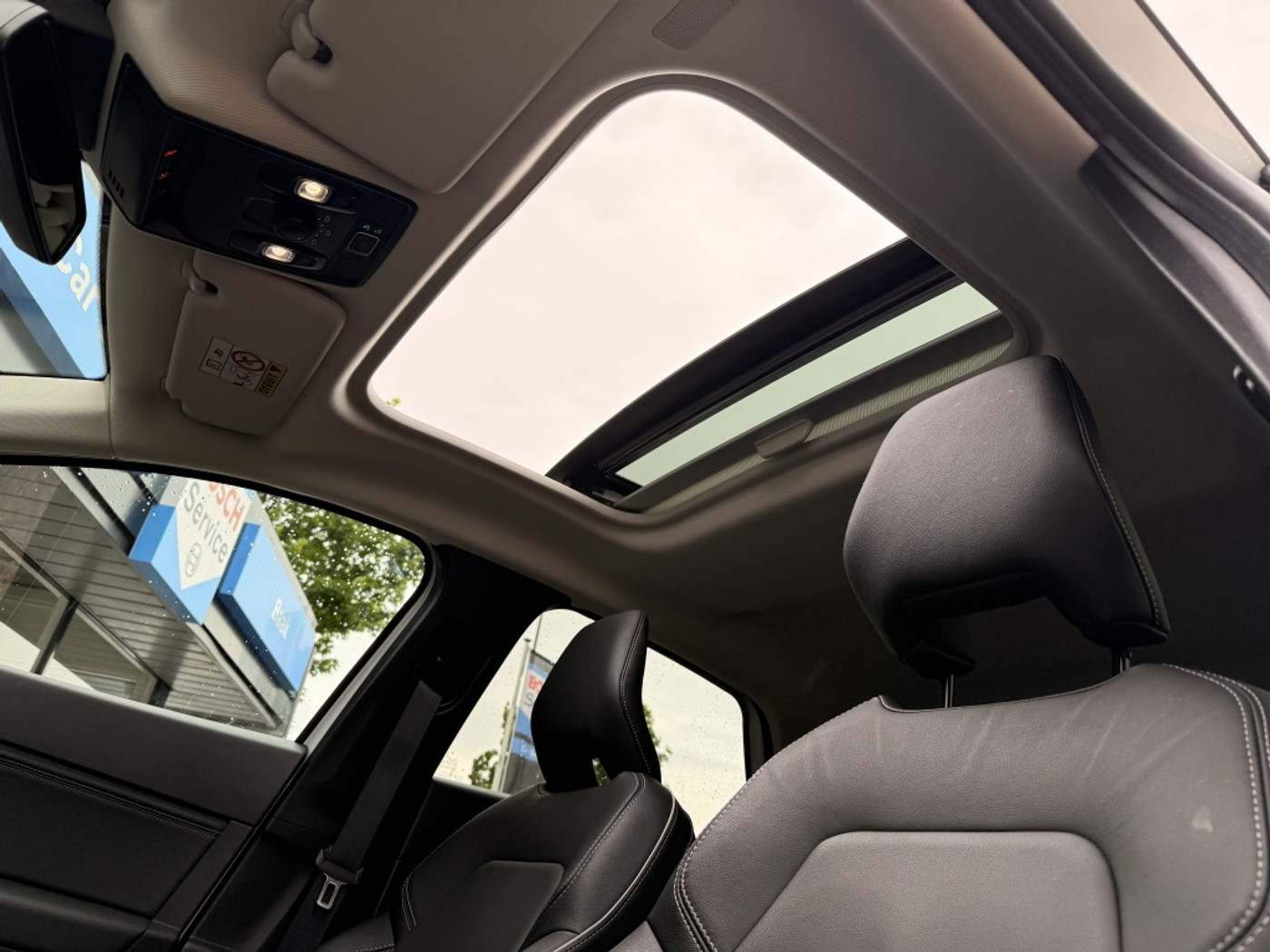 Foto van Mitsubishi Asx
