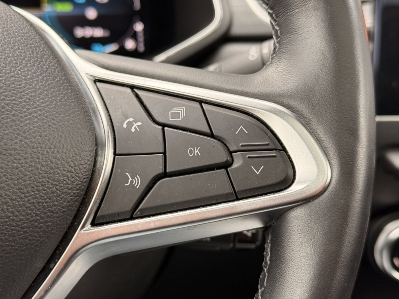 Foto van Mitsubishi Asx