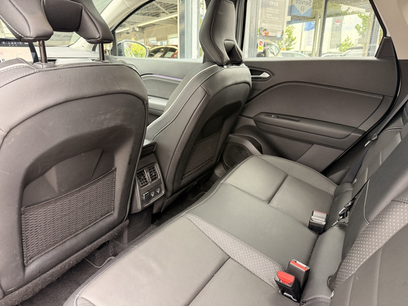 Foto van Mitsubishi Asx