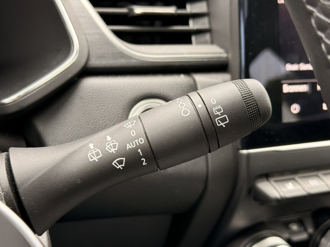 Foto van Mitsubishi Asx