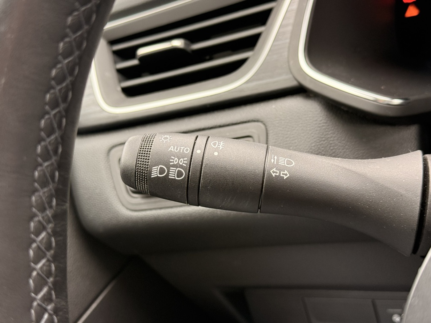 Foto van Mitsubishi Asx