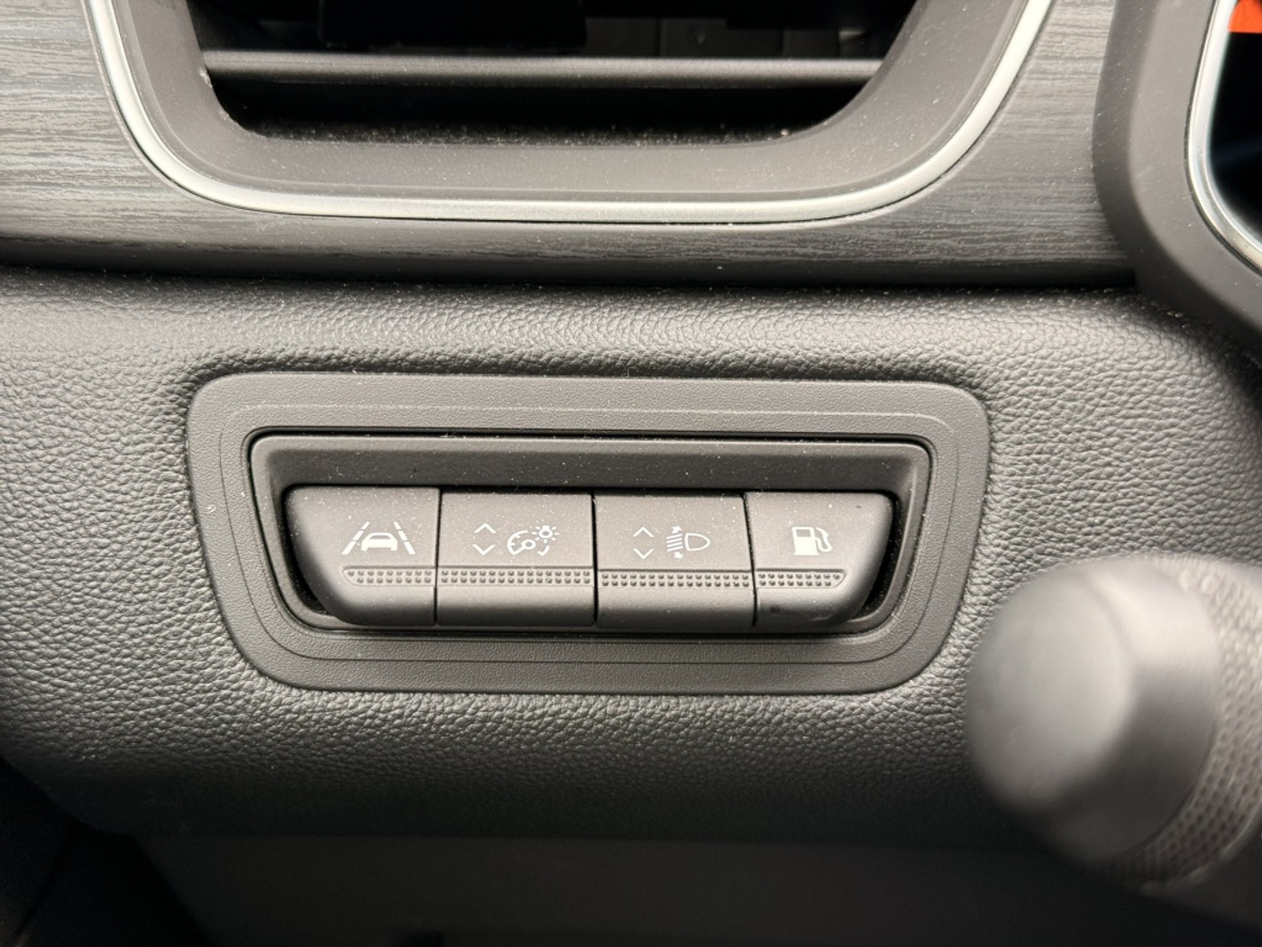 Foto van Mitsubishi Asx