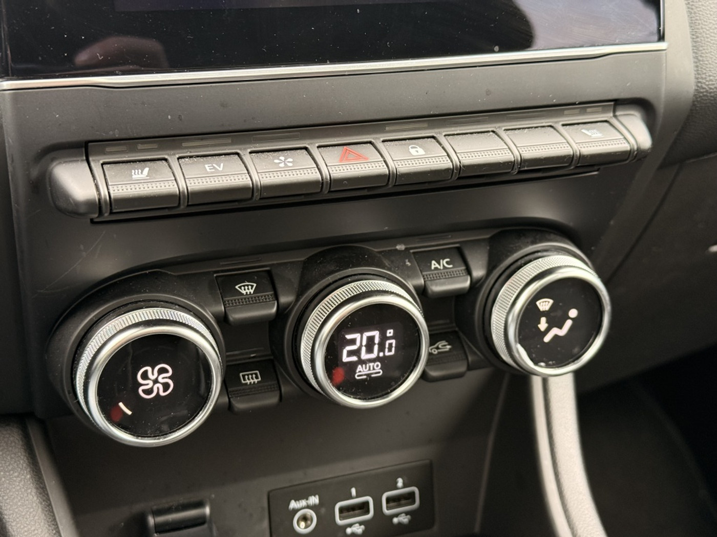 Foto van Mitsubishi Asx