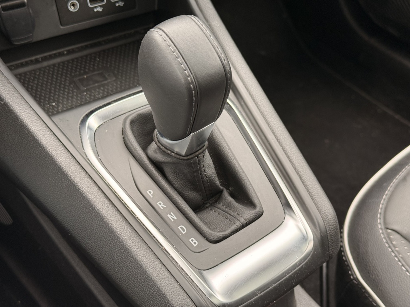 Foto van Mitsubishi Asx