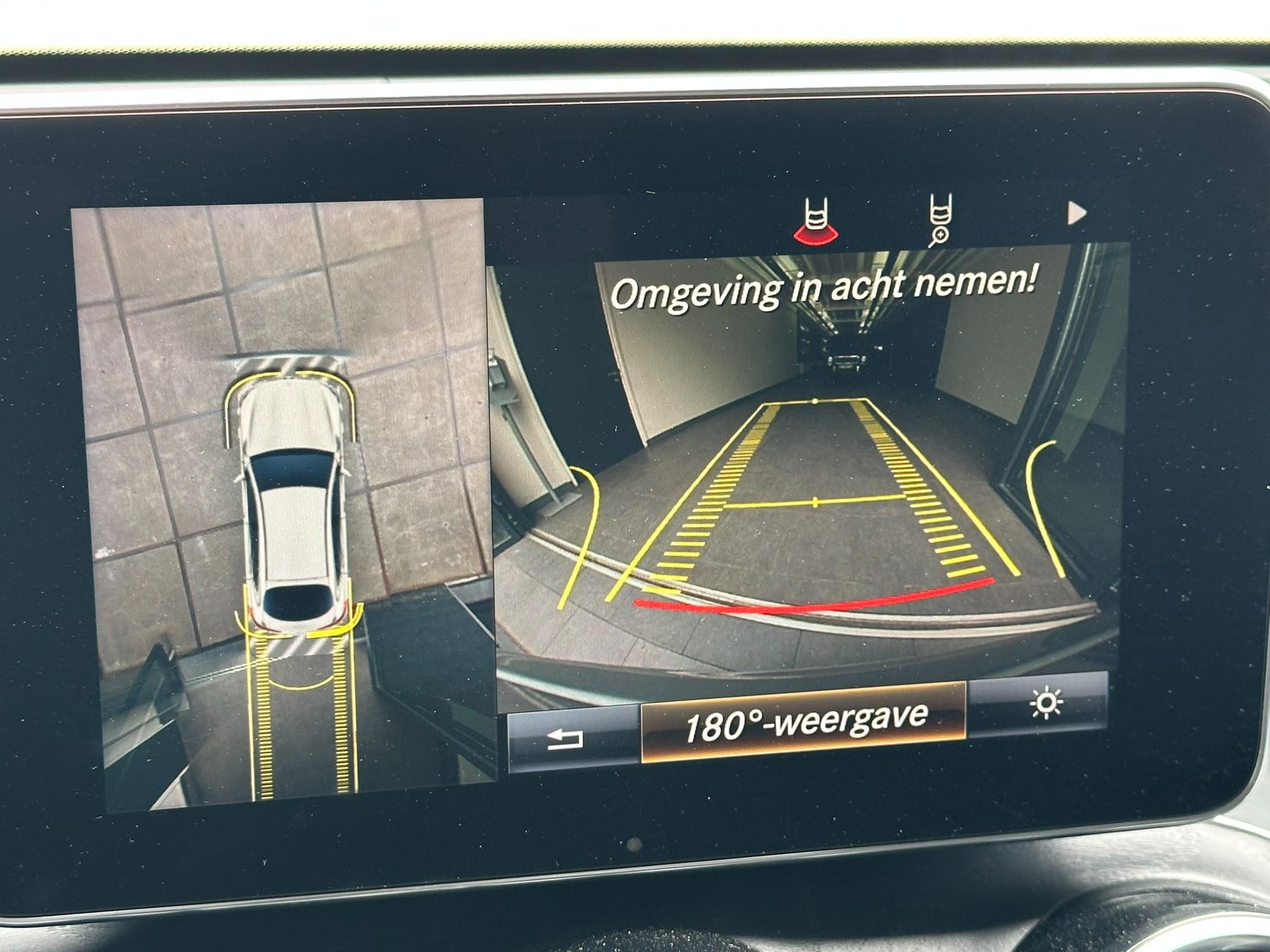 Foto van Mercedes-Benz GLC 250 4Matic