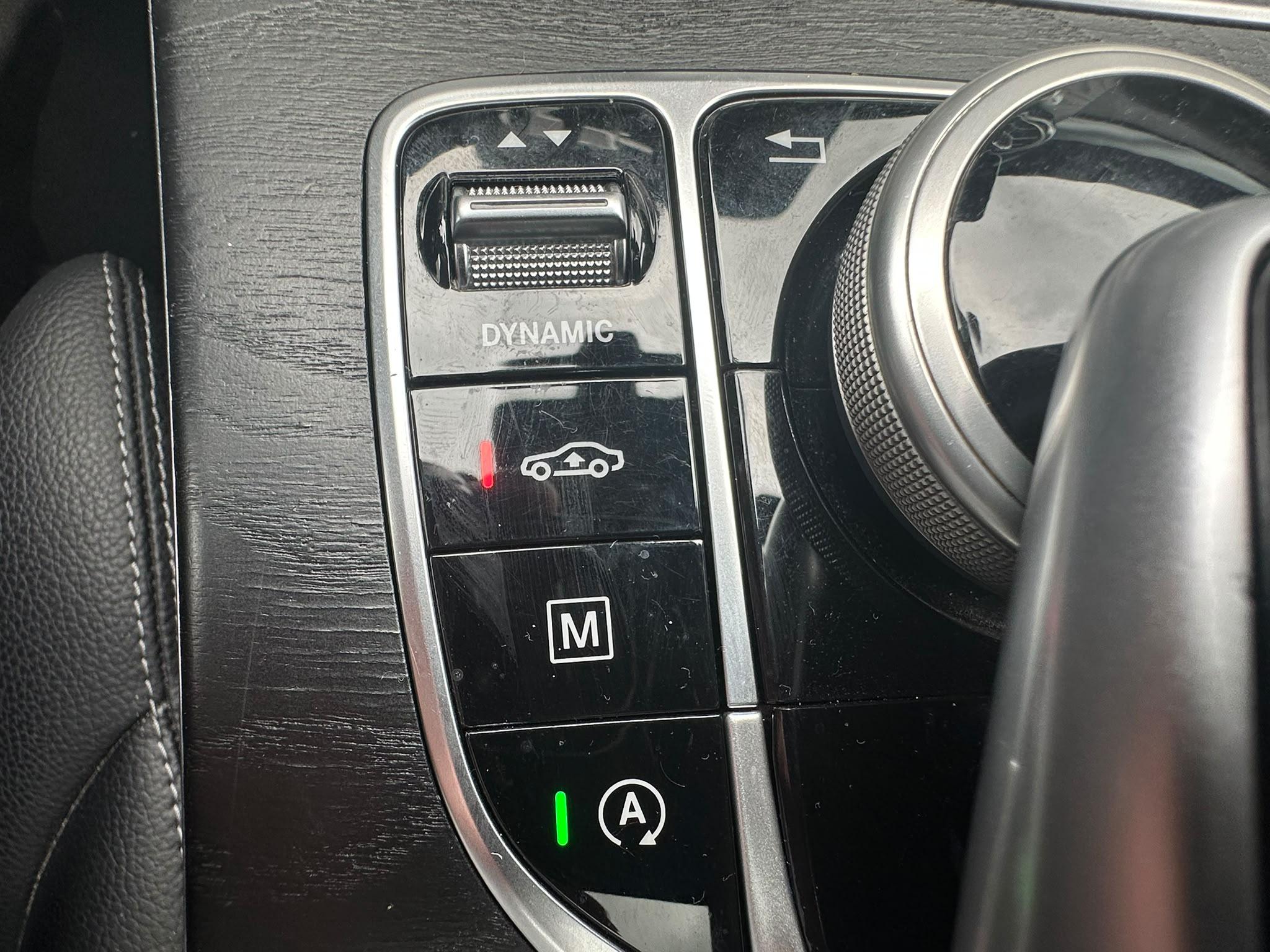 Foto van Mercedes-Benz GLC 250 4Matic