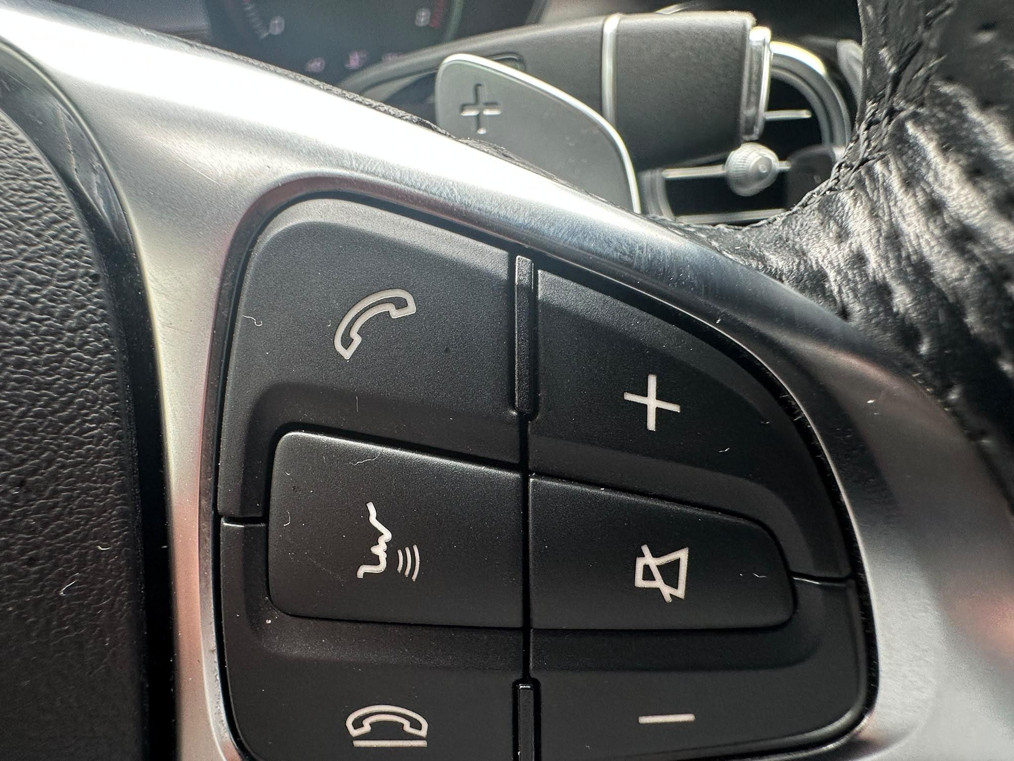 Foto van Mercedes-Benz GLC 250 4Matic
