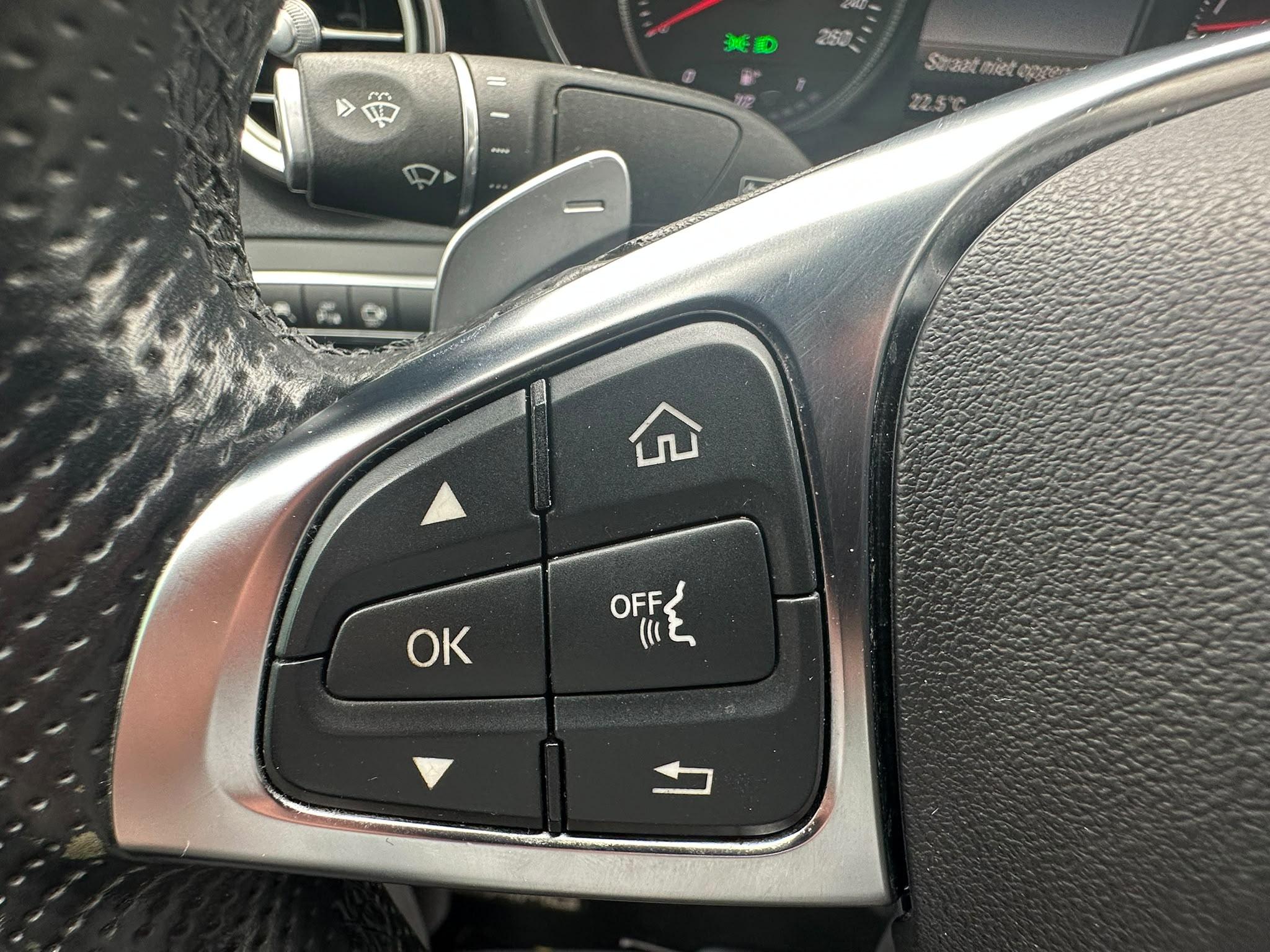 Foto van Mercedes-Benz GLC 250 4Matic