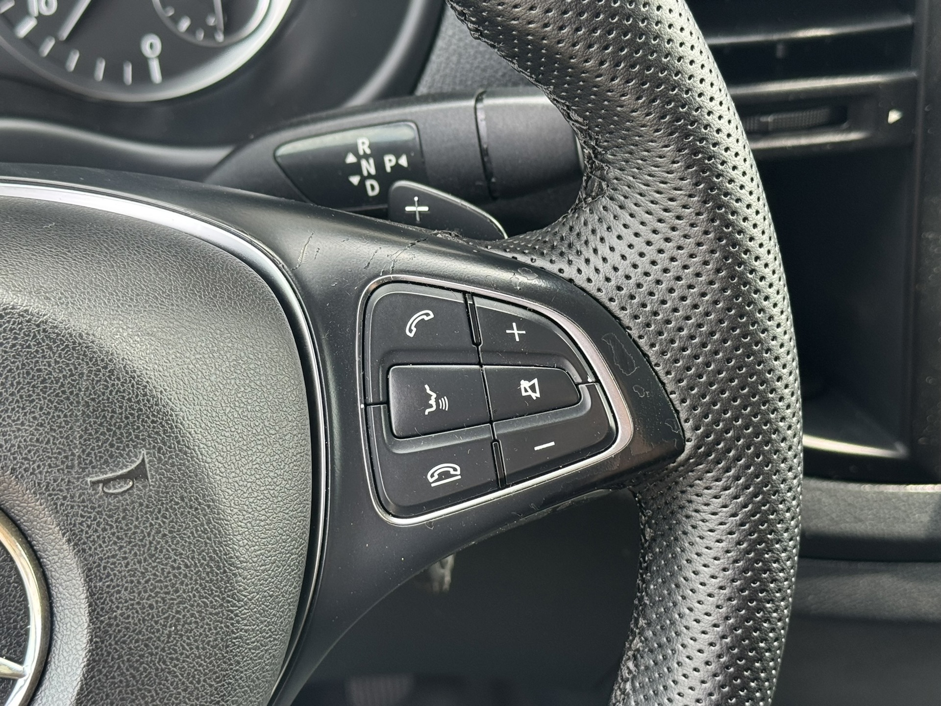 Foto van Mercedes-Benz Vito