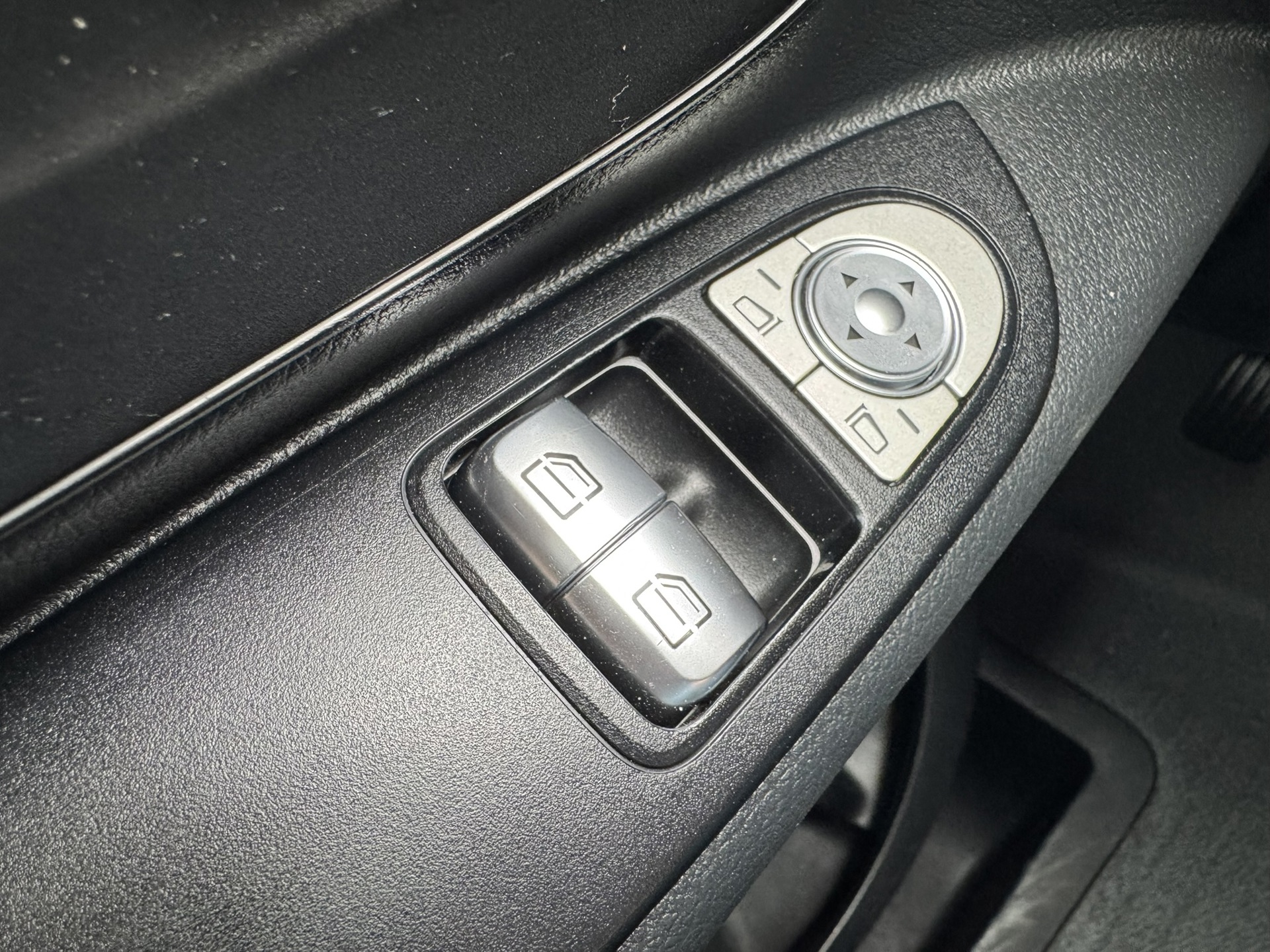 Foto van Mercedes-Benz Vito