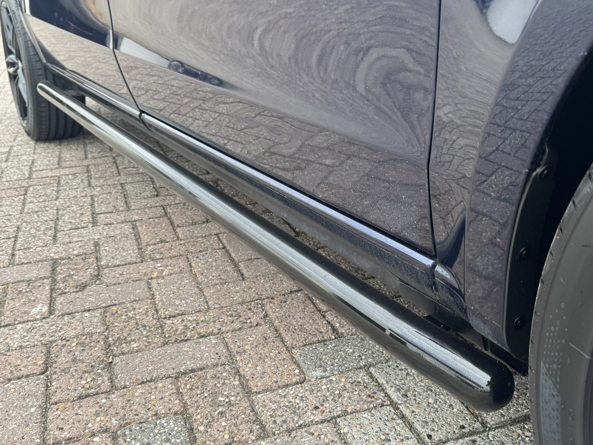 Foto van Mercedes-Benz Vito